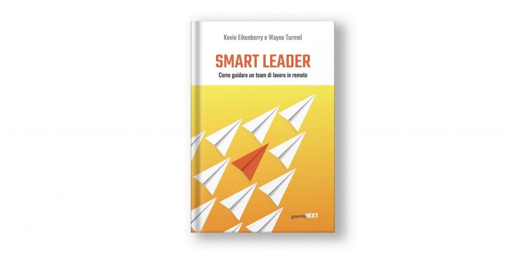 libri sulla leadership - smart leader - turmel e eikenberry