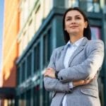 business woman