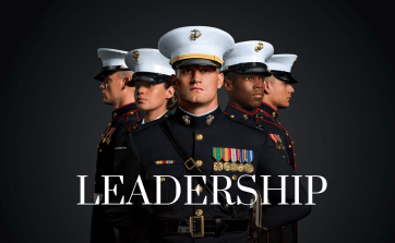 10 lezioni di leadership
