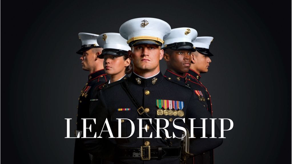 10 lezioni di leadership
