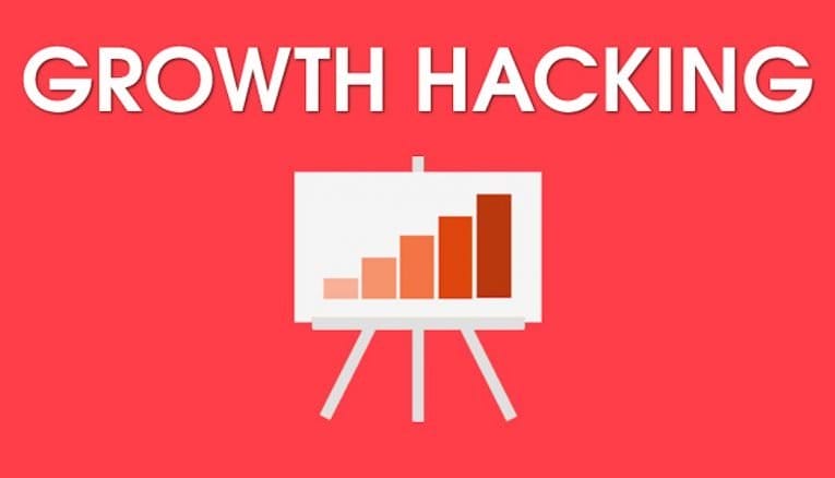 Growth Hacking targhet