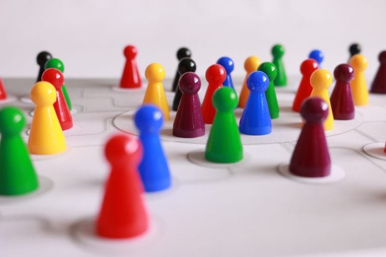 Incontra tutti crescere la tua rete