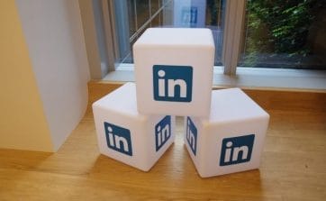 LinkedIn Avanza
