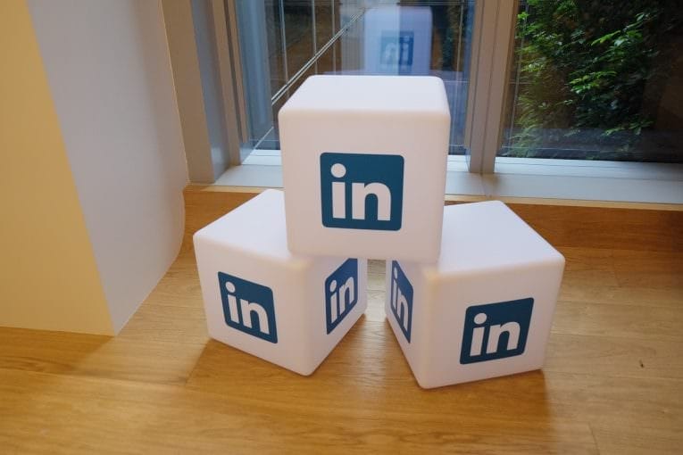 LinkedIn Avanza