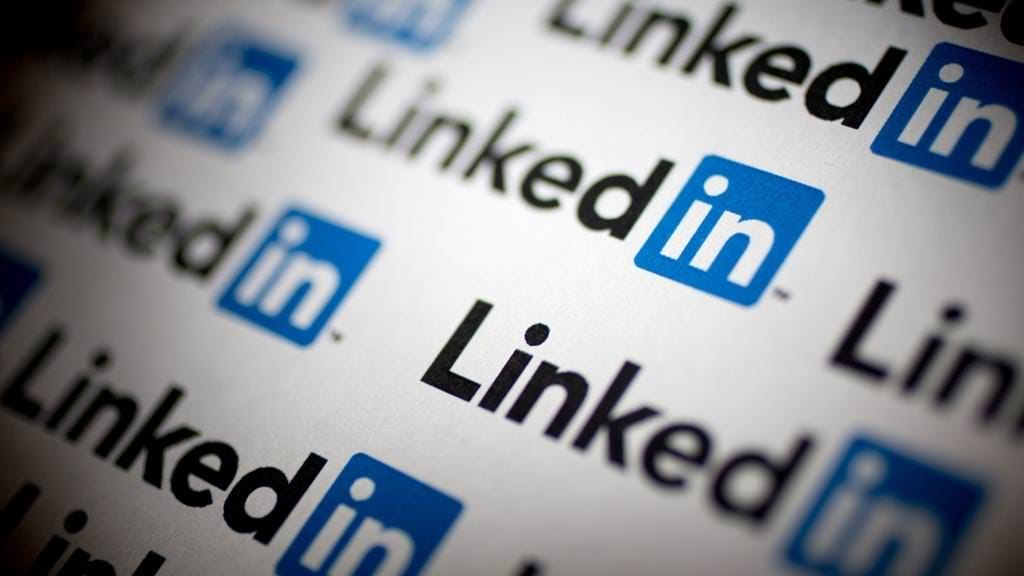 cercare lavoro su linkedin