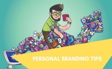 personal branding tips