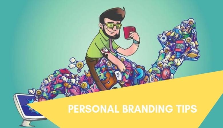 personal branding tips