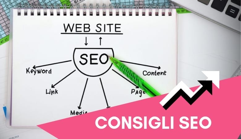 consigli seo