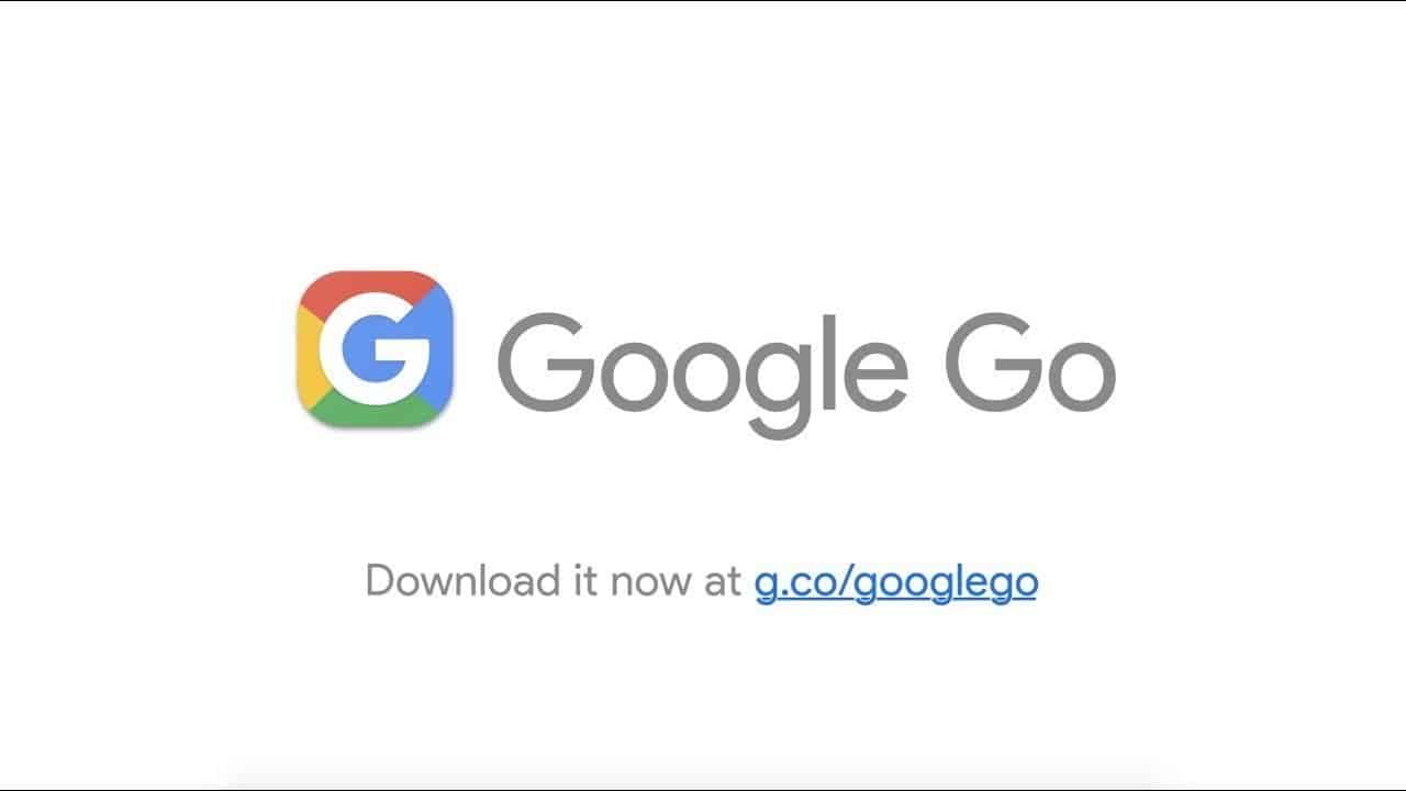 Google Go, l'app di ricerca a livello globale in modalità "light"