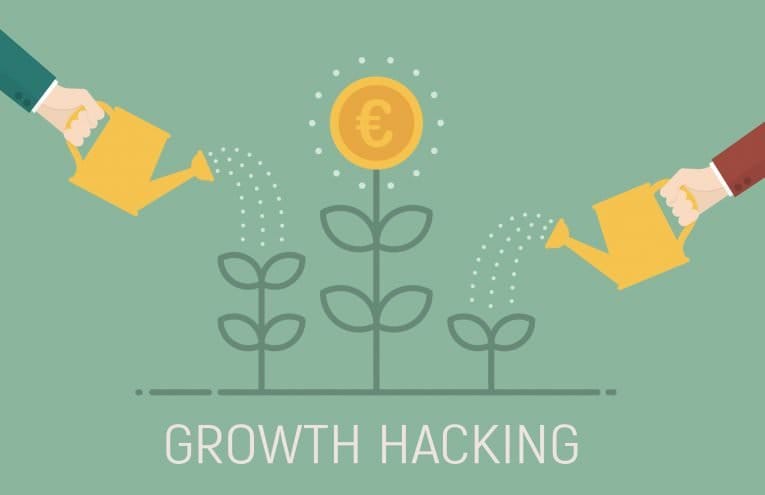 growth hacking per aumentare le vendite
