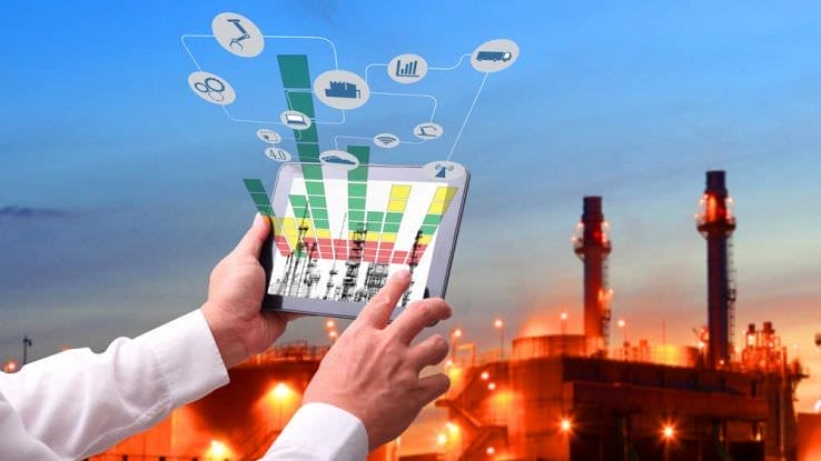 pmi e digital transformation