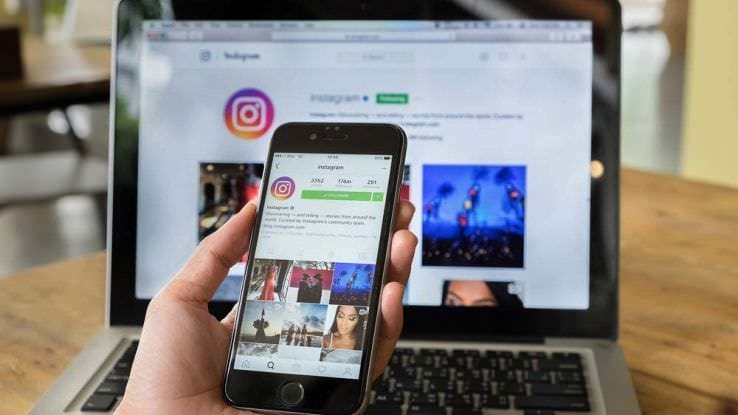 Problemi di sicurezza Instagram: gli account e i numeri telefonici sono a rischio