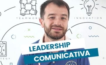 leadership comunicativa