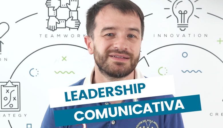 leadership comunicativa