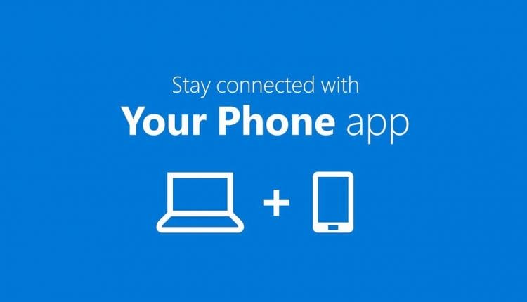 app-your-phone