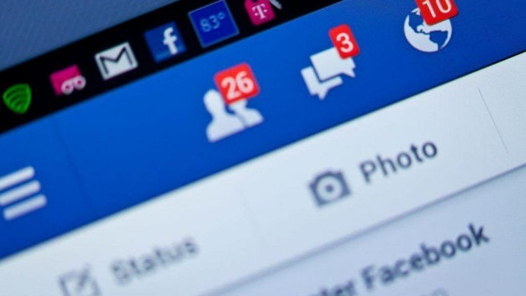 Novità Facebook: potremo nascondere o silenziare le notifiche "rosse"