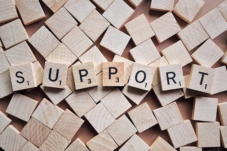 hacking strategies support