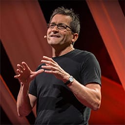 ted talks - jim hemerling