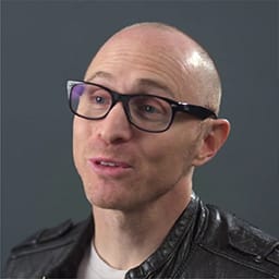 ted talks - preston pugmire