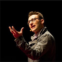 ted talks - simon sinek