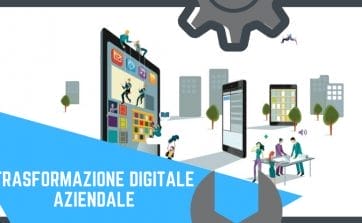 trasformazione digitale aziendale