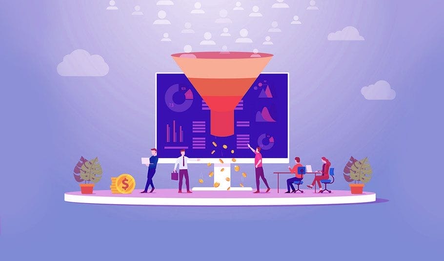 setting sales goals - the sales cycle