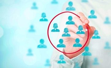 gestione del cliente