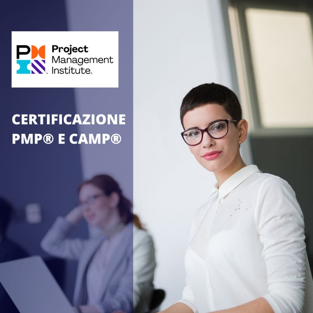 certificazione pmi project management