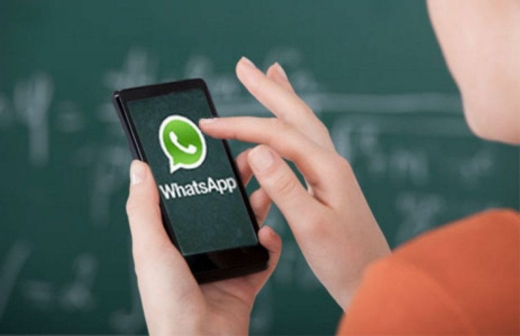 Videochiamate WhatsApp