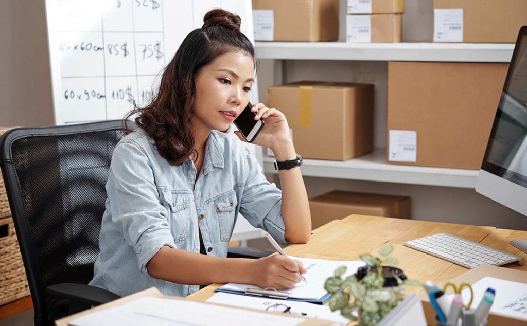 gestione delle obiezioni del cliente