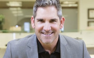 grant cardone