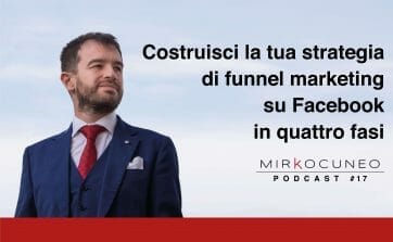 imbuto di marketing su facebook