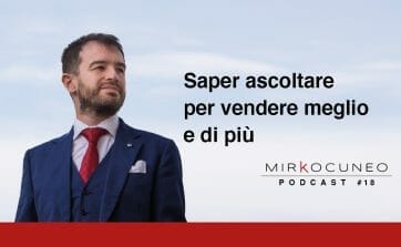 saper ascoltare