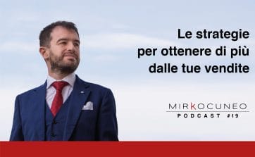 strategie per aumentare le vendite