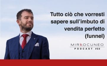 imbuto di vendita