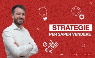 strategie per saper vendere