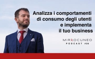 comportamenti di consumo