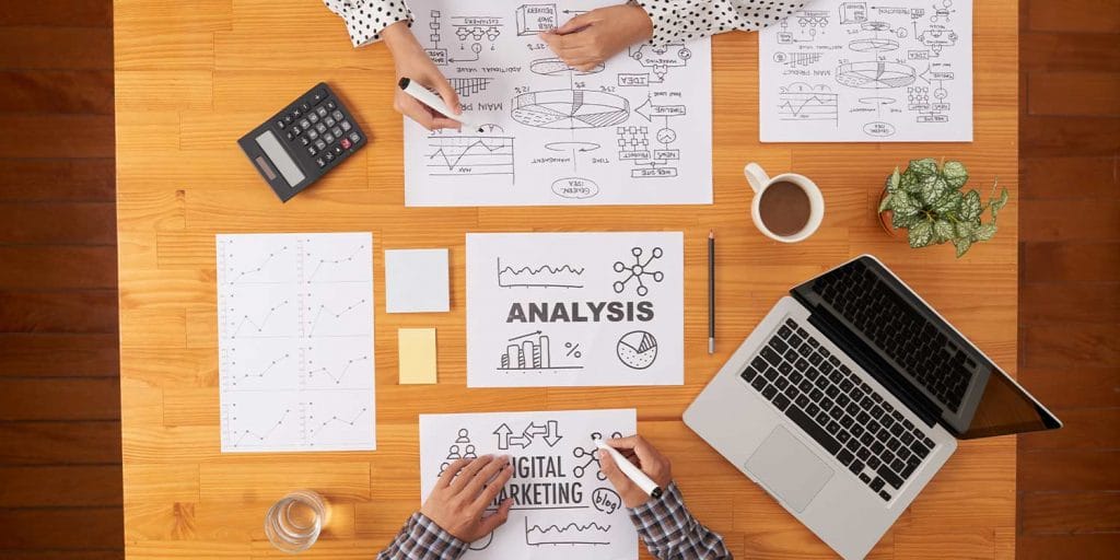 differenza tra marketing e vendite