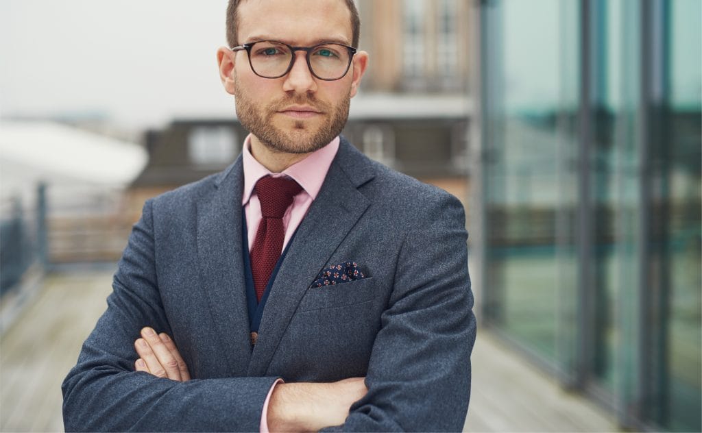 come presentarsi a un nuovo cliente