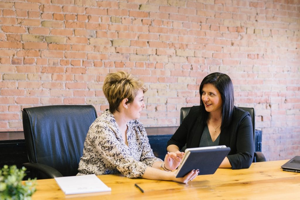 cosa fa un business coach