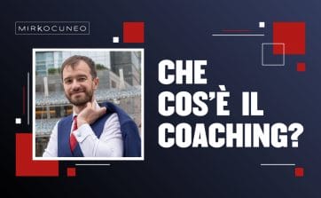 cos'è il coaching