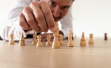 come diventare un leader carismatico