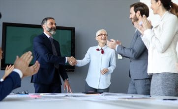 come portare al successo la tua azienda