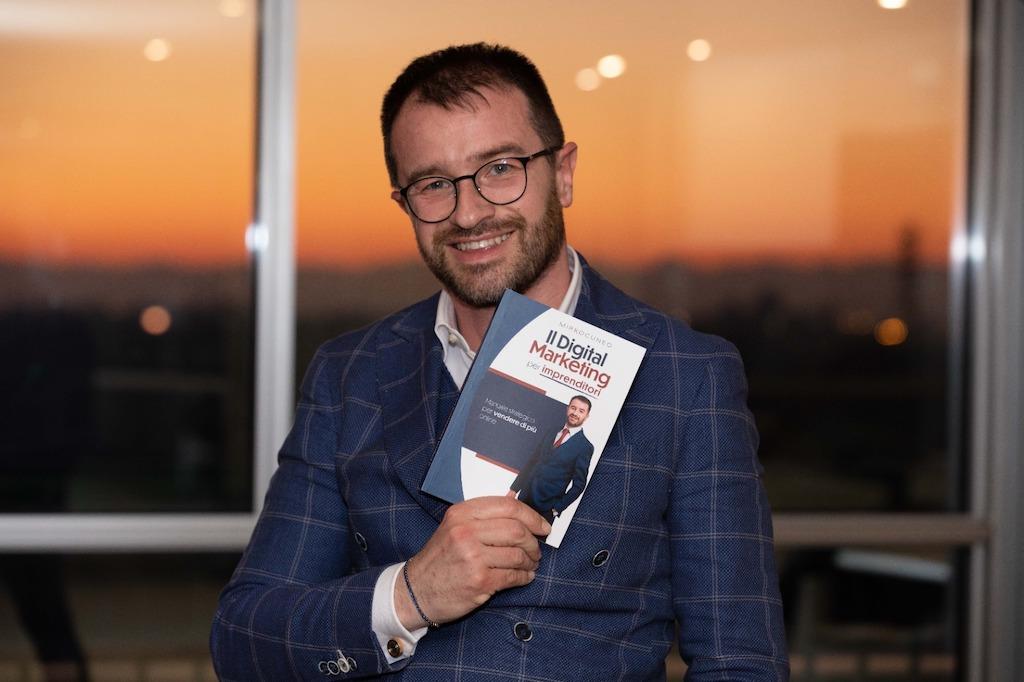 libro - Il Digital Marketing per imprenditori