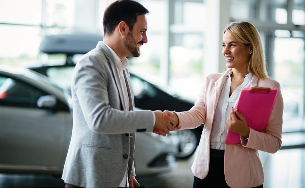 nlp applied to sales