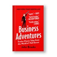management aziendale - libro di john brooks