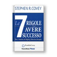 management aziendale - libro di stephen covey