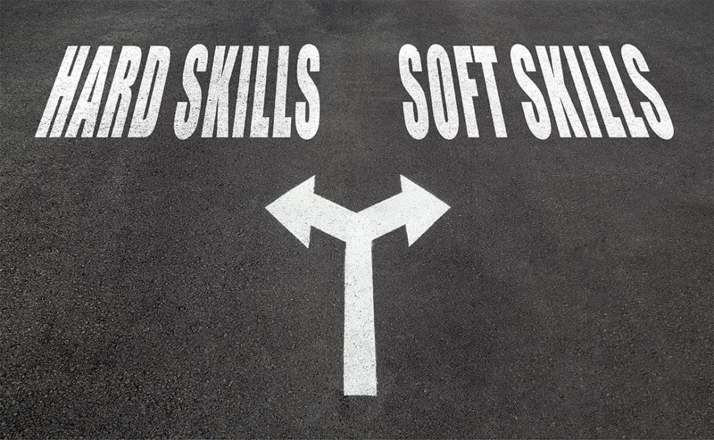 solef skills più richieste secondo LinkedIn