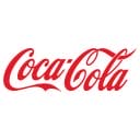 customer experience - logo coca cola