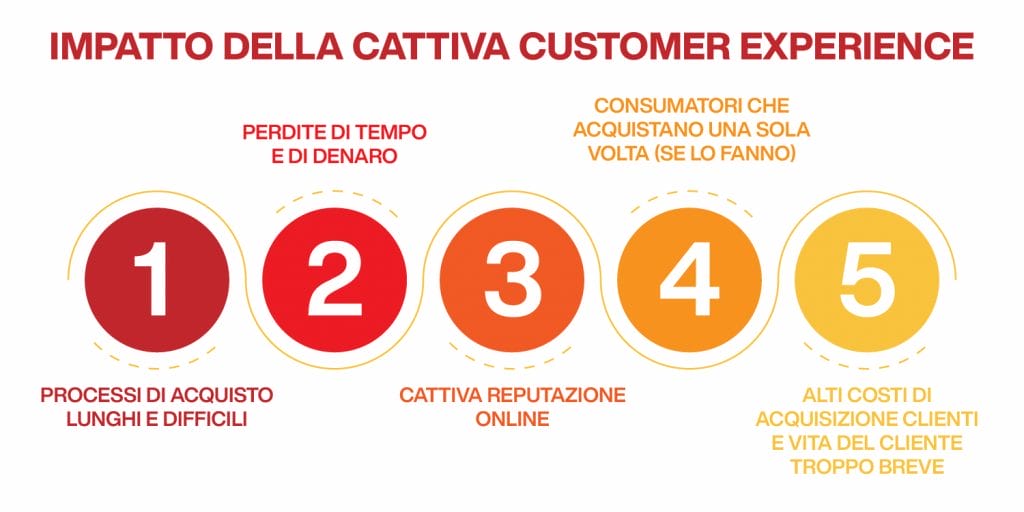 customer experience cattiva
